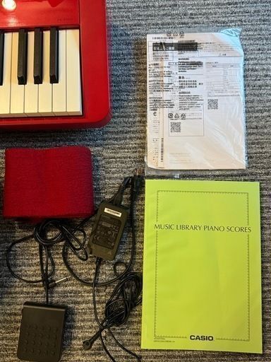 新製品】CASIO（カシオ）PX-S1100/PX-S3100 ご予約受付中！｜島村楽器 