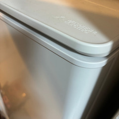 冷蔵庫 Pシリーズ マットホワイト MR-P17J-W [幅48cm /168L /2ドア /右開きタイプ /2023年] 