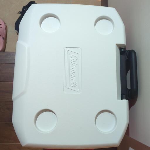 ⏬️⏬️値下げ⏬️⏬️コールマンクーラーボックス
