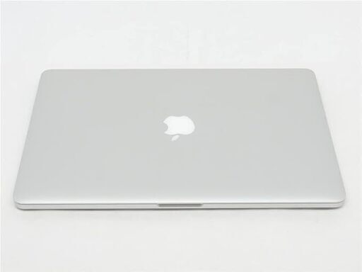 【超カスタマイズ品】初めての本格的な動画編集におすすめ 大画面15インチMacbook pro i7 メモリ16GB SSD512GB