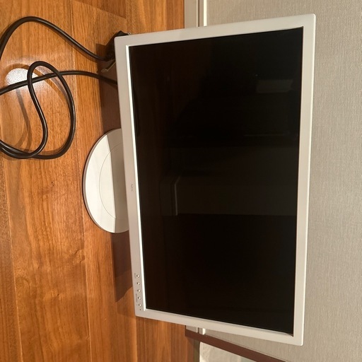 NEC カラー液晶ディスプレイ 23インチ F23W1A(W)