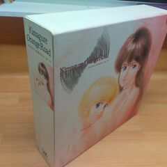 美品　きまぐれオレンジロード PERFECT MEMORIAL ON TV LD