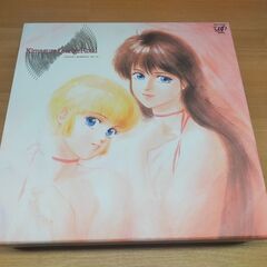 美品　きまぐれオレンジロード PERFECT MEMORIAL ON TV LD