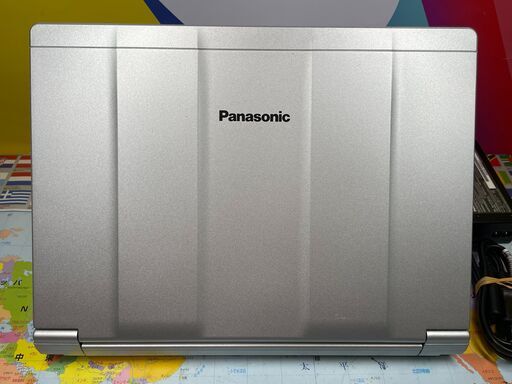 H03 パナソニック 16GB 新品 1TB CF-SV9 極美品 10世代 ノートPC