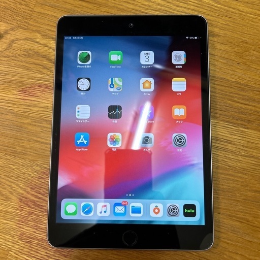 iPad iPad mini3 64GB