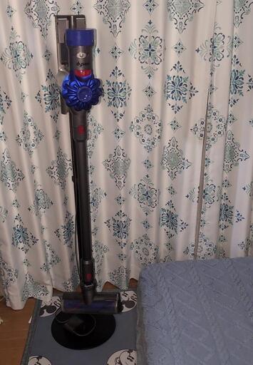 dyson掃除機