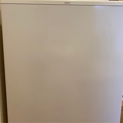 冷蔵庫　201L  AQR-20J