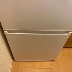 冷蔵庫　201L  AQR-20J