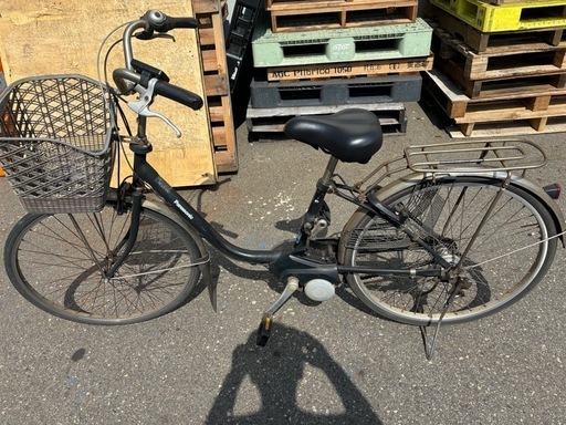 電動自転車　パナソニック