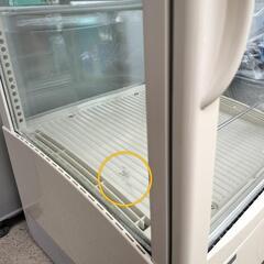 【お買い得品！】パナソニック　卓上 冷蔵ショーケース🧃🍮