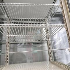 【お買い得品！】パナソニック　卓上 冷蔵ショーケース🧃🍮