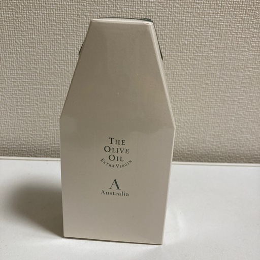 【未開封】小豆島ヘルシーランド　美容オイル