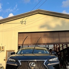 【ネット決済】（商談中）10月まで載せますLEXUS NX200t  