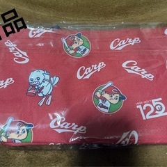 CARP ミニバック