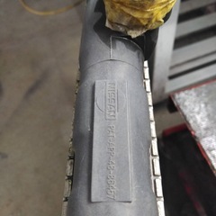 日産純正ラジエーターRB25DET C35ローレル　オートマ用　ターボ 