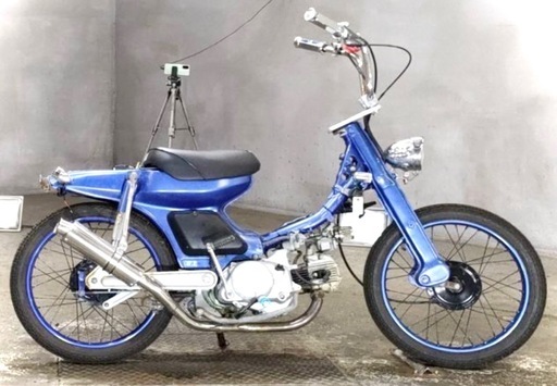 【お取引中】ヤマハ　タウンメイト 50 ① レストアベース車 ヤマハ タウンメイト 50 ベース車両に お取引中】ヤマハ タウンメイト