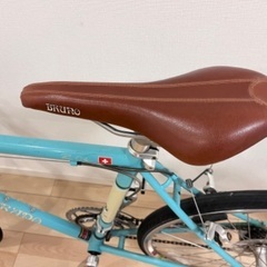 ブルーノ　BRUNO 26 TOUR