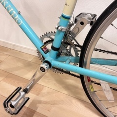 ブルーノ　BRUNO 26 TOUR