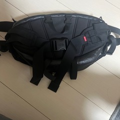 シュプリーム　ノースフェイス　ショルダーバック　2018AW