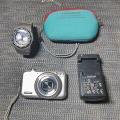 《未使用新品》 TROVE ドットスリッポントローヴ blackサテンドット ナナミカHoodedJacket SUAF370 Mサイズ