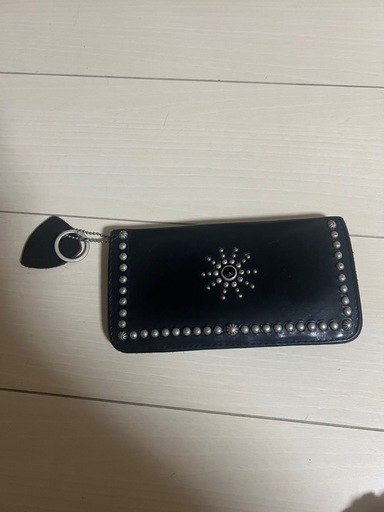 HTC 長財布