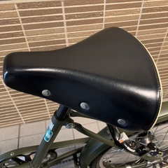 屋根下保管・定価51000円　ブリヂストン　VEGAS-フォクシーデイジーリンカーディガン