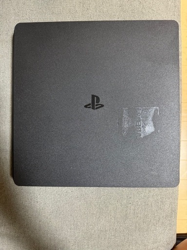 PlayStation4 本体のみ