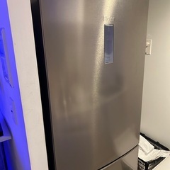 ハイアールJR27b