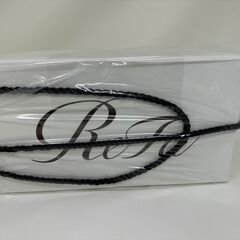 新品未開封  MTG ReFa BEAUTECH DRYER SMART 