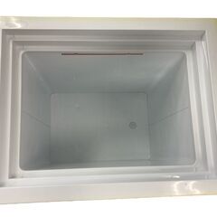 TENPOS/テンポス 業務用 冷凍ストッカー 55L 上開きタイプ 100V TBCF-60-RH 引き取り限定 神奈川県横須賀市