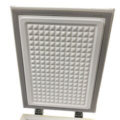 TENPOS/テンポス 業務用 冷凍ストッカー 55L 上開きタイプ 100V TBCF-60-RH 引き取り限定 神奈川県横須賀市