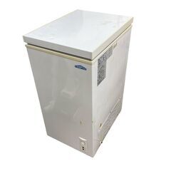 TENPOS/テンポス 業務用 冷凍ストッカー 55L 上開きタイプ 100V TBCF-60-RH 引き取り限定 神奈川県横須賀市