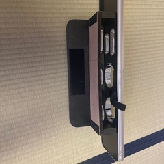 キャラバン　セカンドテーブル