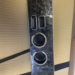 キャラバン　セカンドテーブル