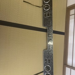 キャラバン　セカンドテーブル