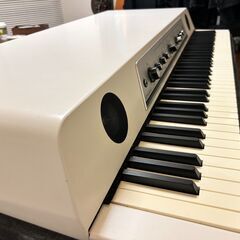 Waldorf Zarenbourg ウォルドロフ ザレンバーグ エレピ ※注意事項あり。必ずお読み下さい。