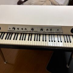 Waldorf Zarenbourg ウォルドロフ ザレンバーグ エレピ ※注意事項あり。必ずお読み下さい。