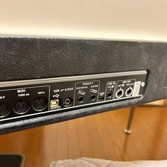 Waldorf Zarenbourg ウォルドロフ ザレンバーグ エレピ ※注意事項あり。必ずお読み下さい。