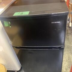 ☆中古￥18,000！YAMADA236㍑2ドア冷蔵庫家電2022年製YRZ-F23H1型幅55  