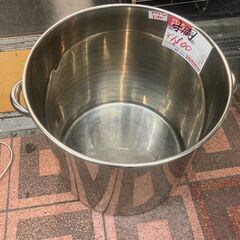 大阪府 大阪市の寸胴鍋の中古が安い！激安で譲ります・無料であげます 