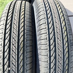 ジムニー jb64w 新車外し タイヤ4本