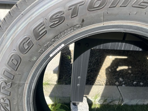 BS BRIDGESTONE BLIZZAK VRX2 195/65R15 15インチ スタッドレス 4本 21