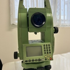 光波測量機 ライカ Leica ジャンク
