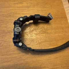 完品・美品　タフソーラー マッドマン