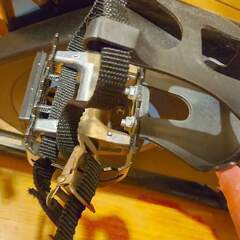 スピンバイク フィットネスバイク