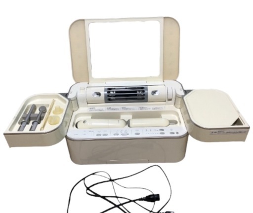 サキナビジュー美顔器　SAQINA