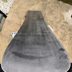 FLUXバイン付き THE DAY HAKUBA GORYUモデル　158㌢　FLUX PR M/L付き 小田急線祖師谷大蔵徒歩15分の事務所に取りに来る、or車で30分圏内夜配送希望の方用 27000円