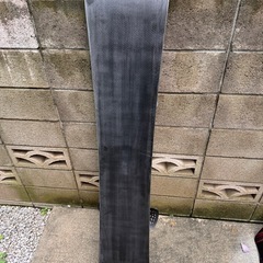 FLUXバイン付き THE DAY HAKUBA GORYUモデル　158㌢　FLUX PR M/L付き 小田急線祖師谷大蔵徒歩15分の事務所に取りに来る、or車で30分圏内夜配送希望の方用 27000円