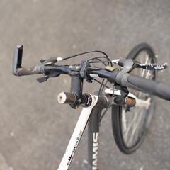 JAMISスポーツ自転車ジャンク品