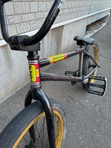 BMX BMX